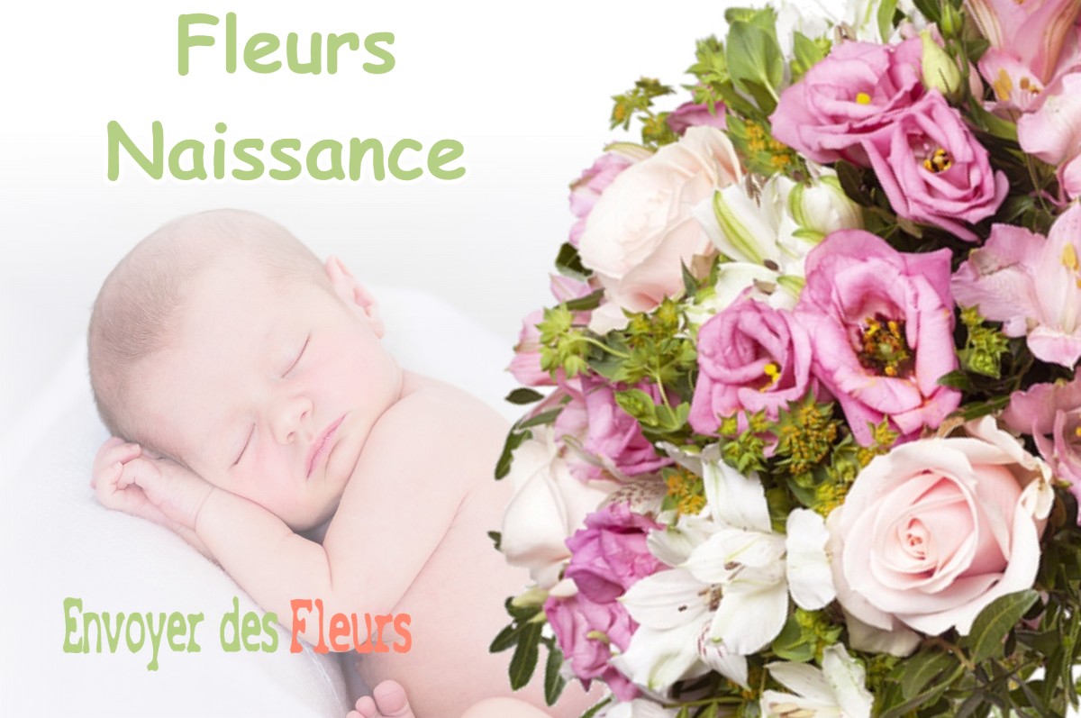 lIVRAISON FLEURS NAISSANCE à MONTARGIS