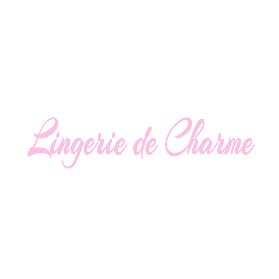 LINGERIE DE CHARME MONTARGIS